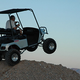 Illustration for article titled The Buick Open Was HQ For Grand Theft: Golf Cart